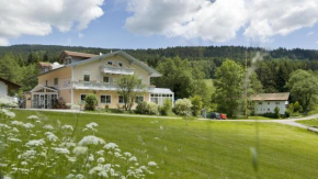 Landgasthof Hotel Zum Hirschenstein, Pension Garni Sankt Englmar